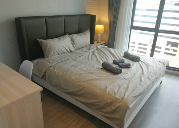 Two Bed Room Condo For Rent