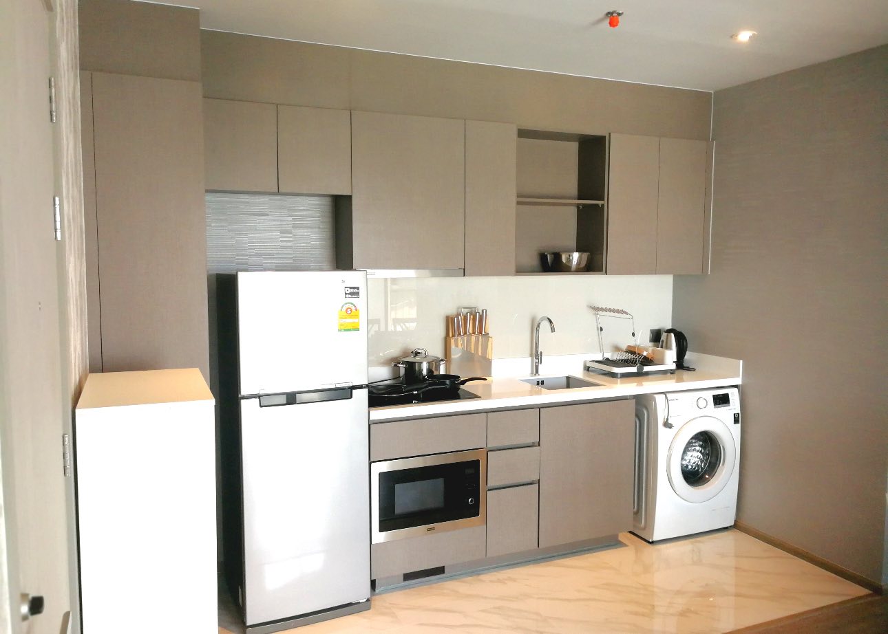 Two Bed Room Condo For Rent