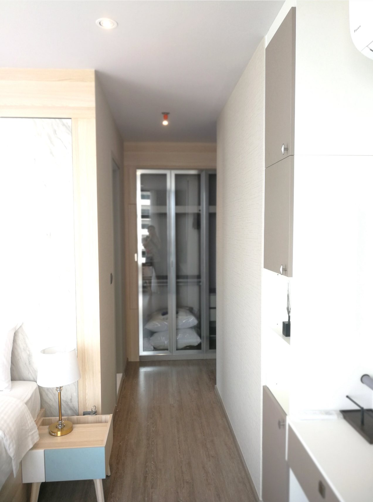 Two Bed Room Condo For Rent