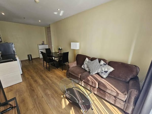 Two Bed Room Condo For Rent