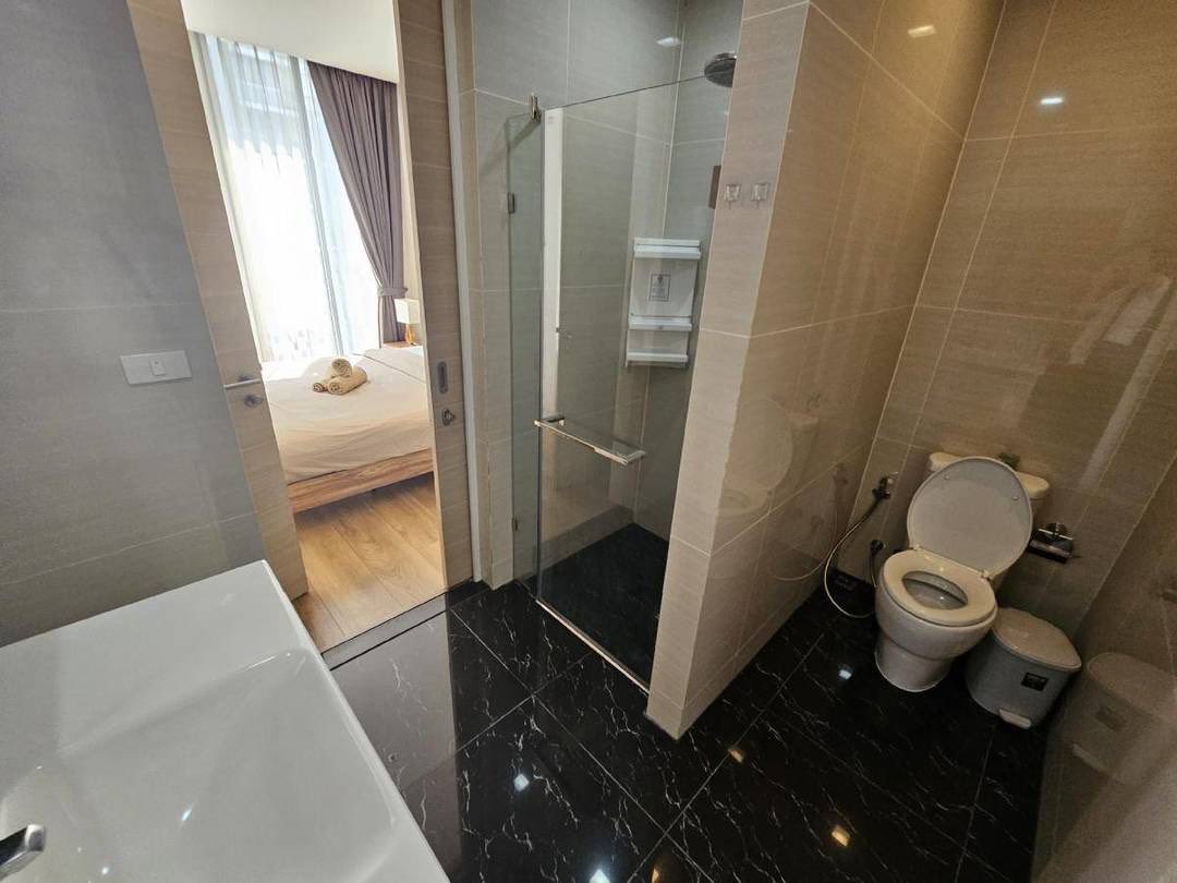 Two Bed Room Condo For Rent