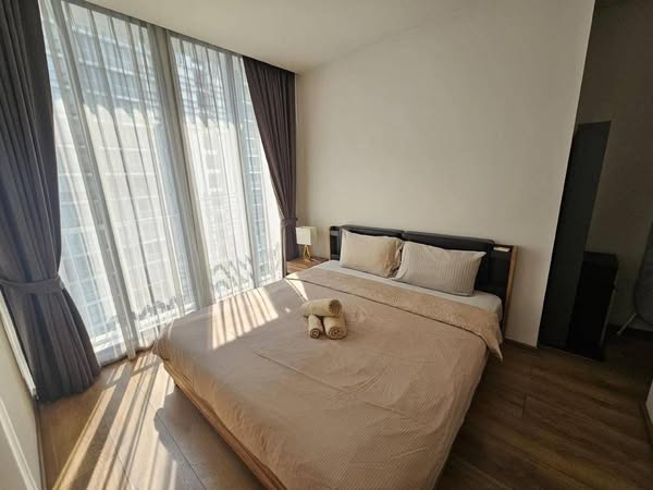Two Bed Room Condo For Rent