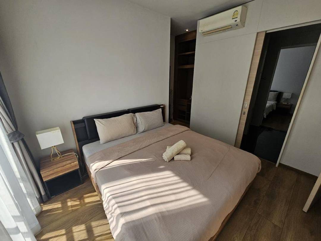 Two Bed Room Condo For Rent