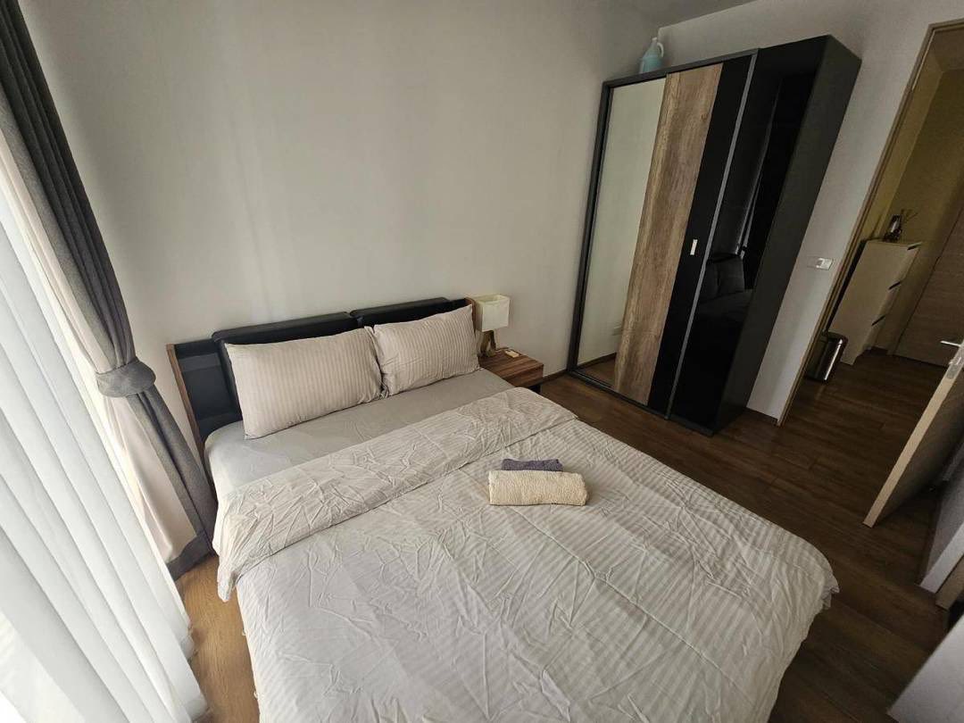 Two Bed Room Condo For Rent