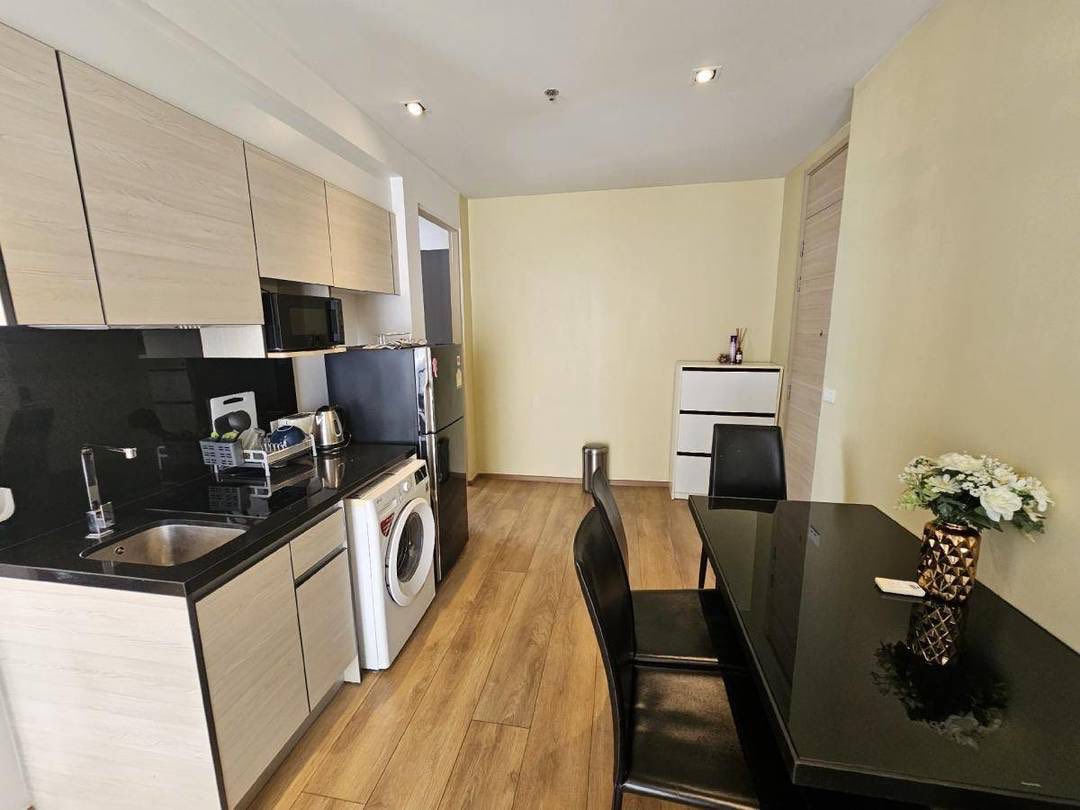Two Bed Room Condo For Rent
