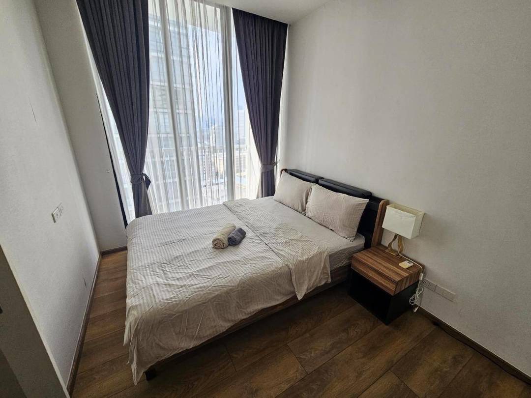 Two Bed Room Condo For Rent