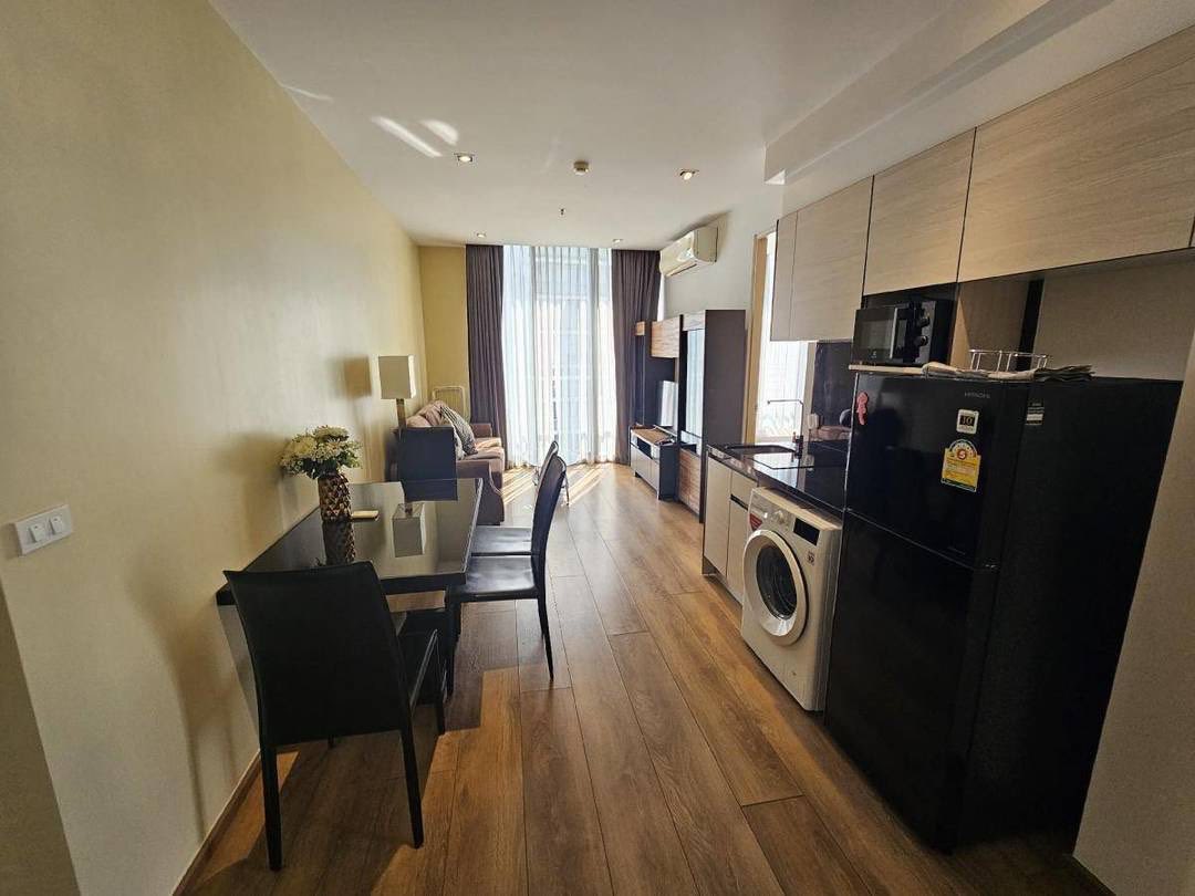 Two Bed Room Condo For Rent