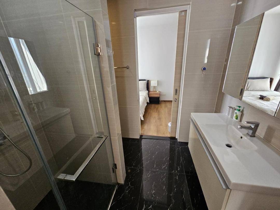 Two Bed Room Condo For Rent