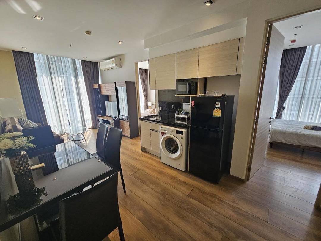Two Bed Room Condo For Rent