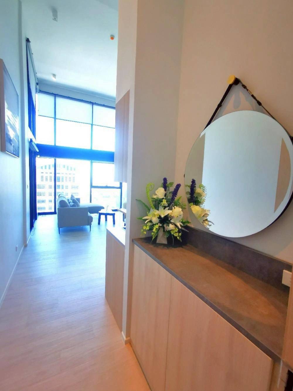 Two Bed Room Apartment For Rent
