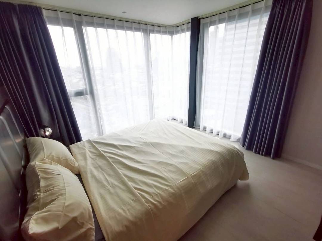 Two Bed Room Apartment For Rent
