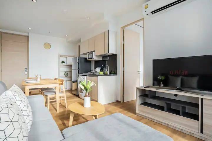Two Bed Room Apartment For Rent