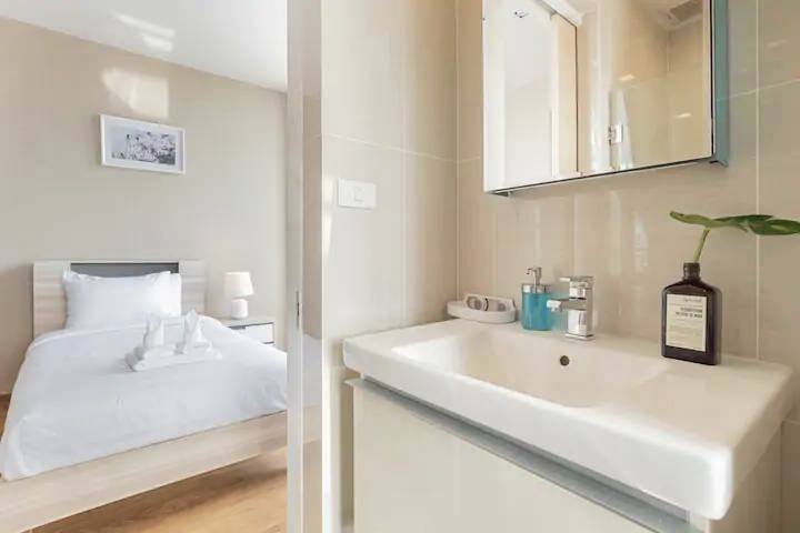 Two Bed Room Apartment For Rent