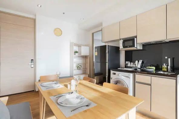 Two Bed Room Apartment For Rent