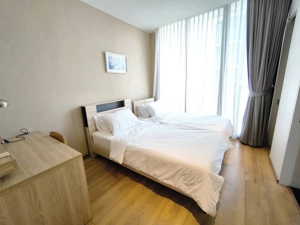 Two Bed Room Apartment For Rent