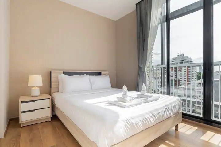 Two Bed Room Apartment For Rent