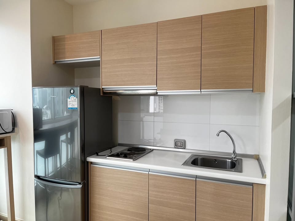 One Bedroom Condo For Sale