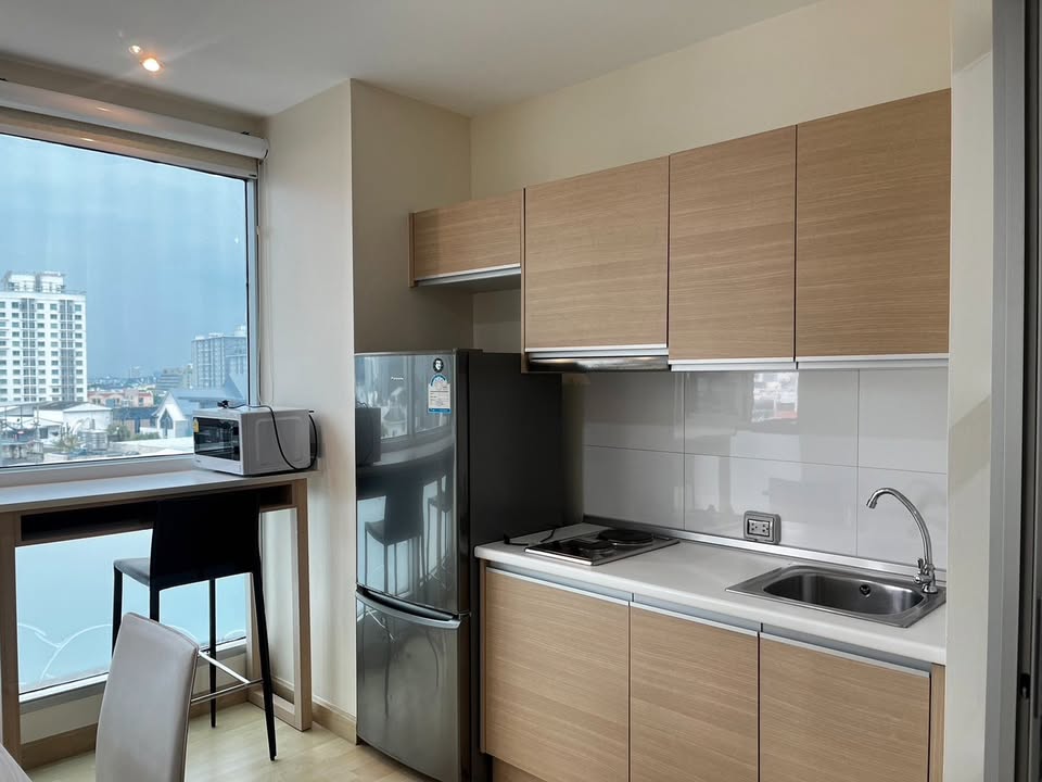One Bedroom Condo For Sale