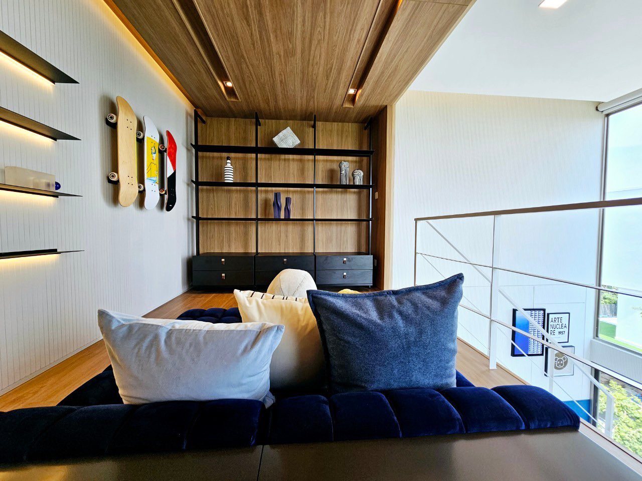 Beautiful Detached House For Rent
