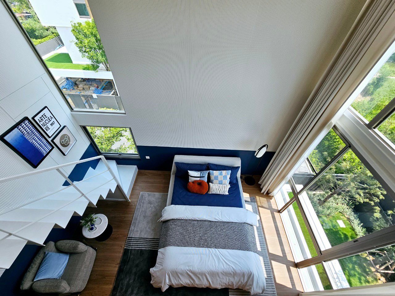 Beautiful Detached House For Rent