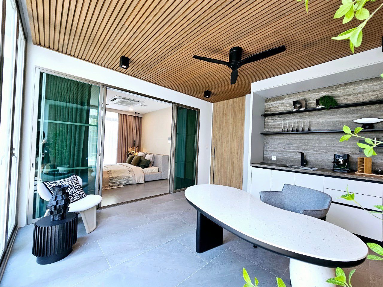Beautiful Detached House For Rent