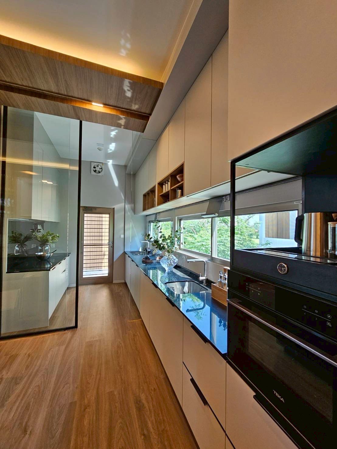 Beautiful Detached House For Rent