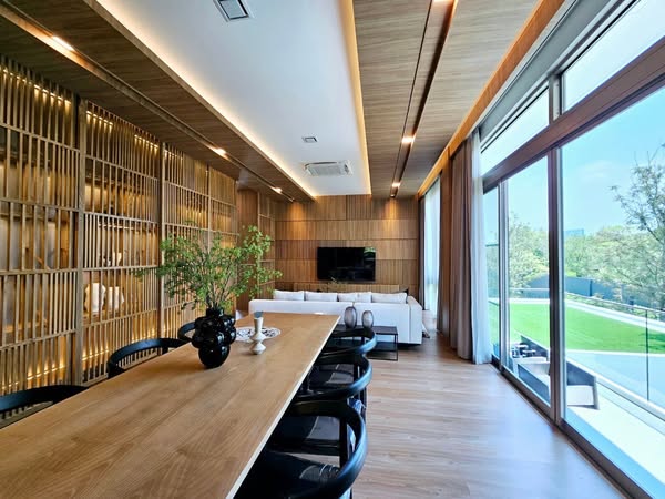 Beautiful Detached House For Rent