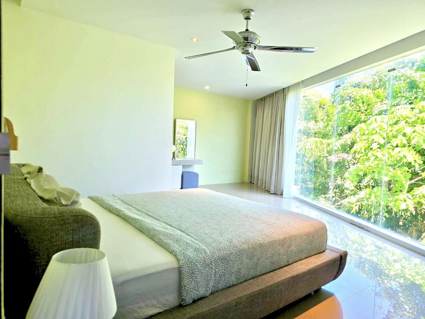Two Bed Room Apartment For Rent