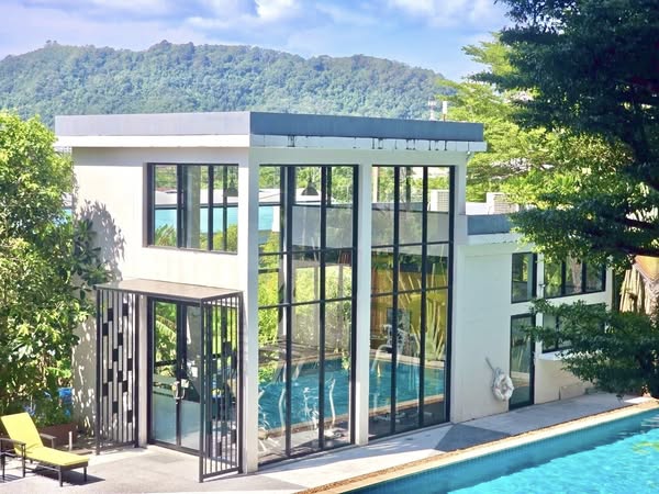 Two Bed Room Apartment For Rent