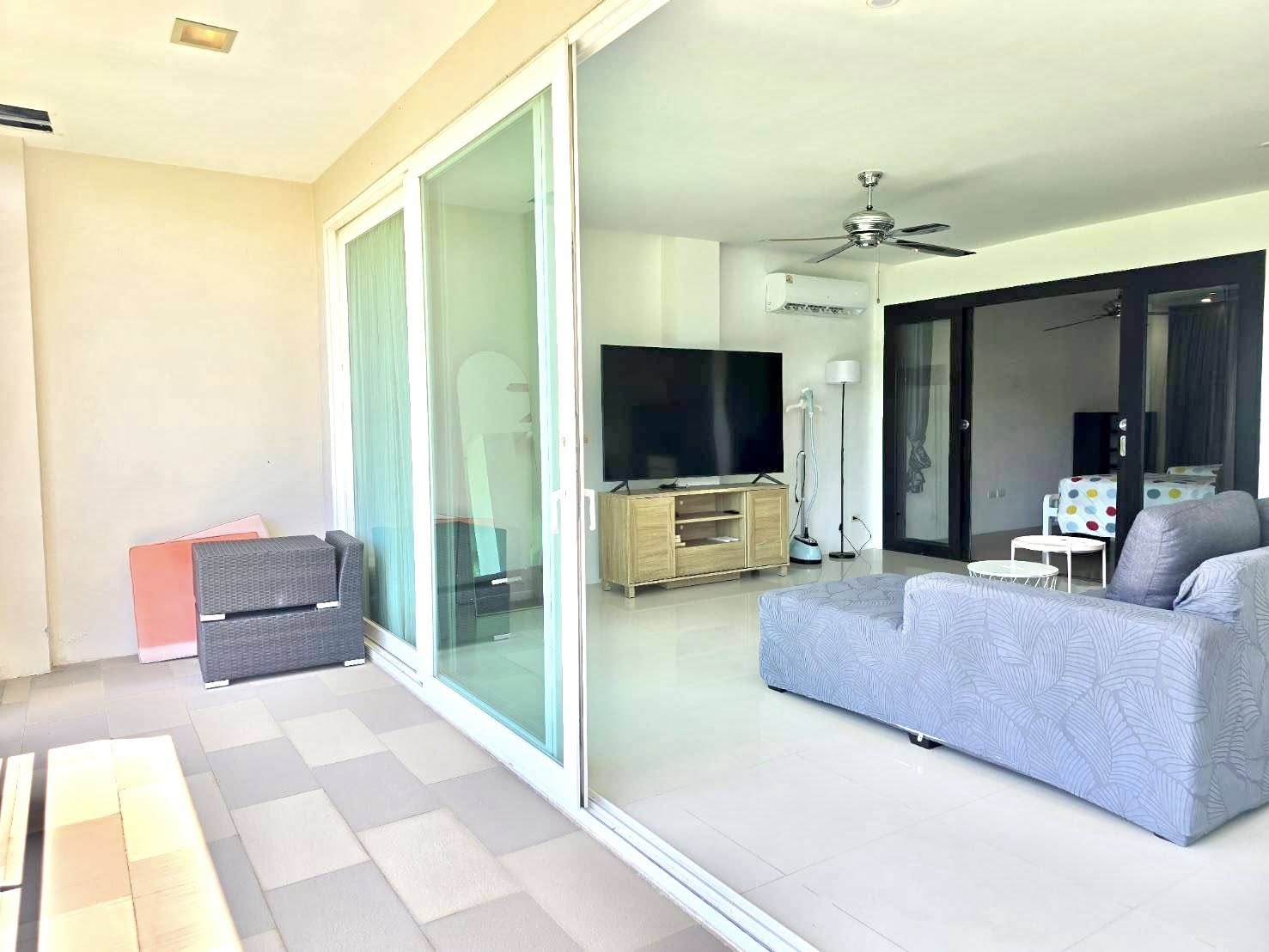 Two Bed Room Apartment For Rent