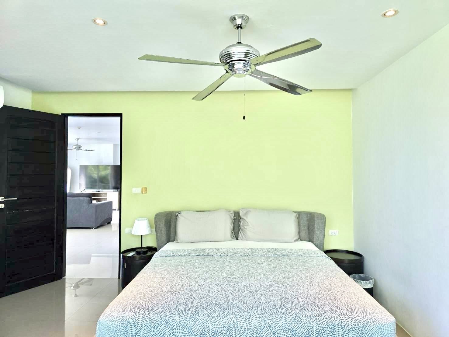 Two Bed Room Apartment For Rent