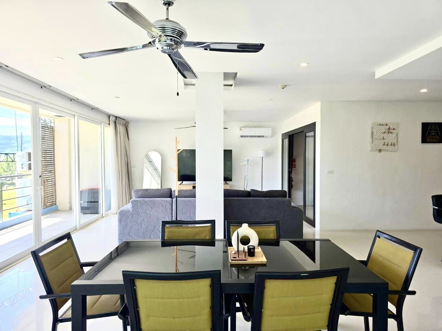 Two Bed Room Apartment For Rent