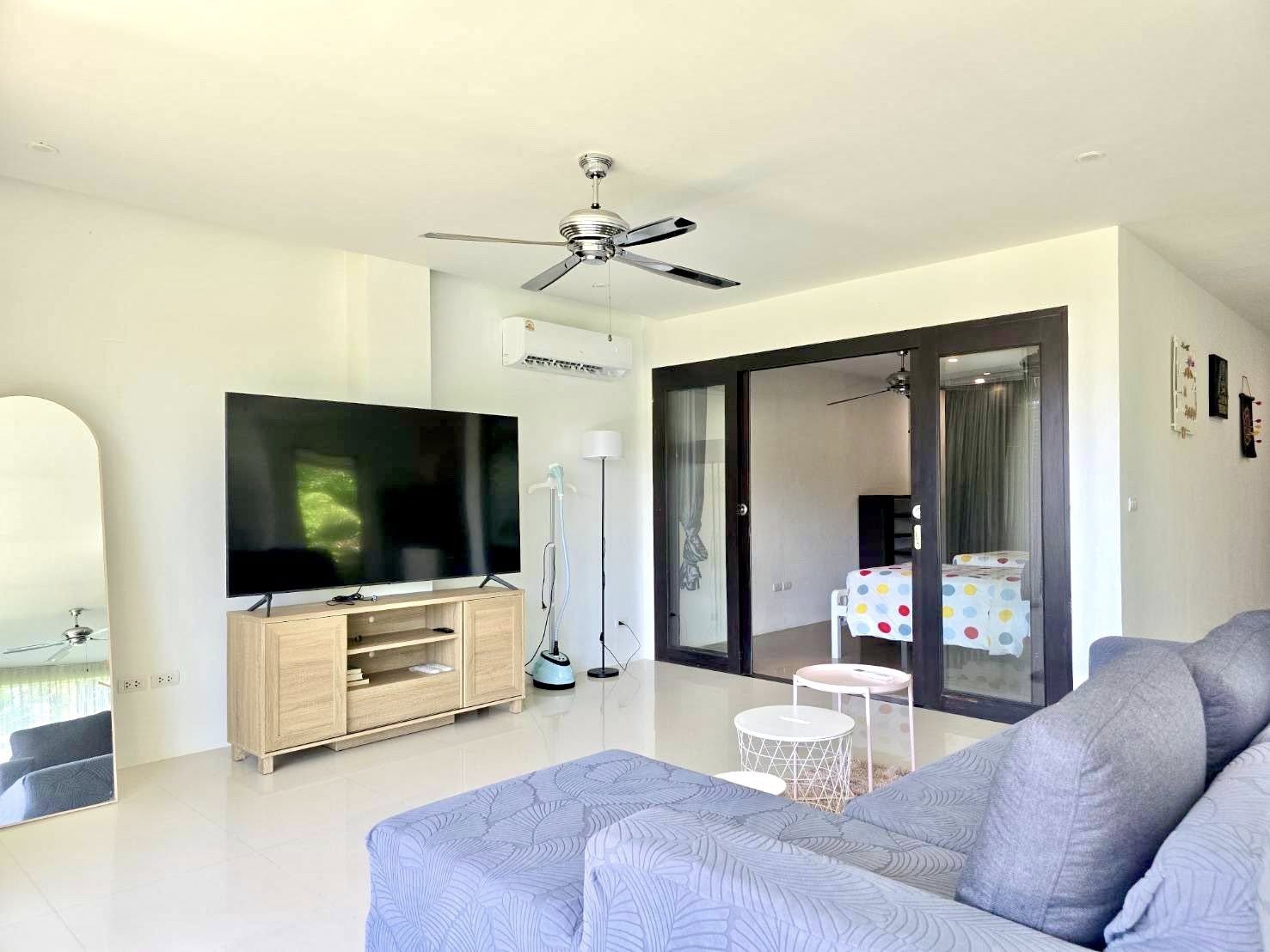 Two Bed Room Apartment For Rent
