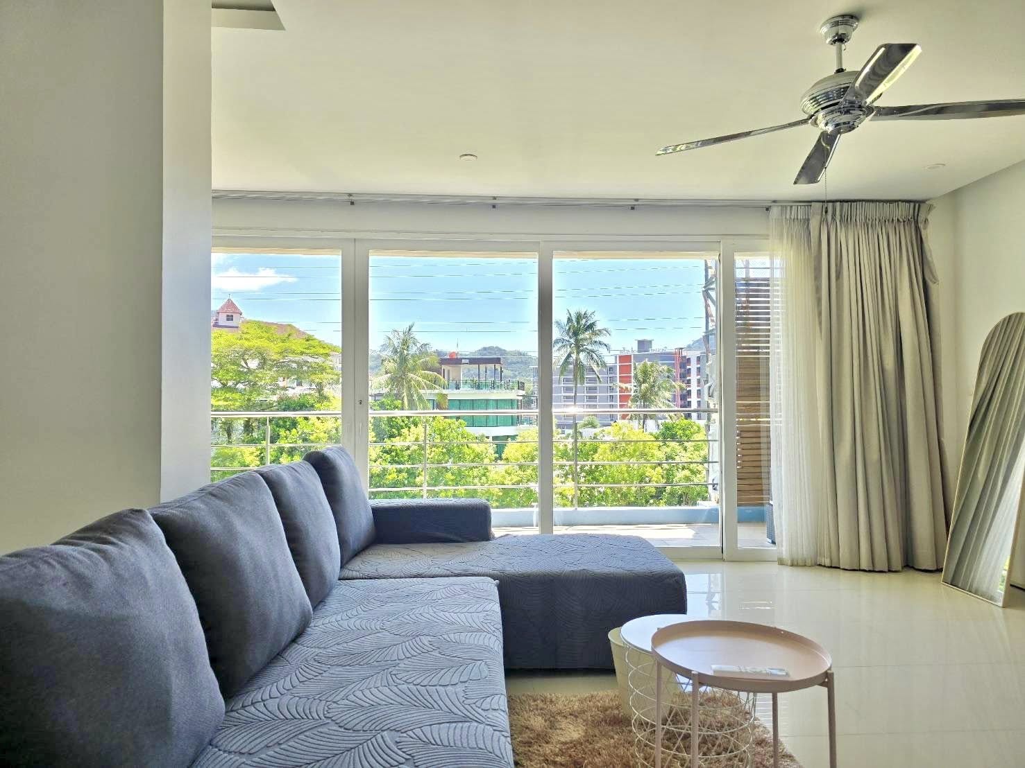 Two Bed Room Apartment For Rent