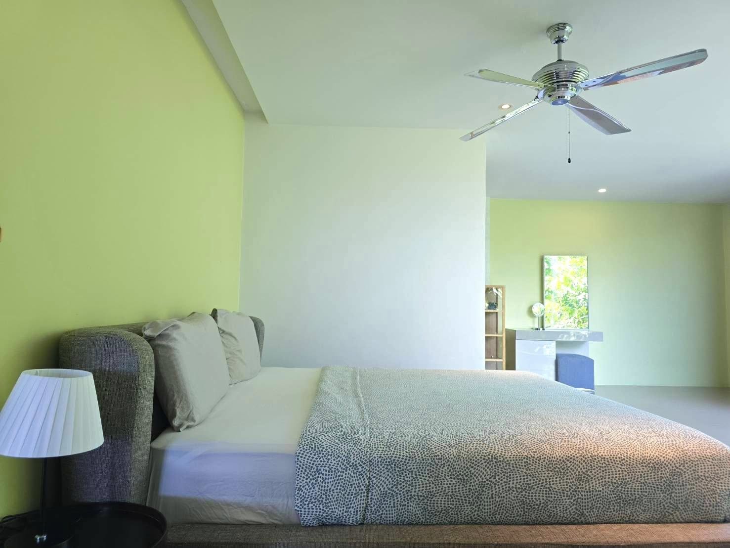 Two Bed Room Apartment For Rent