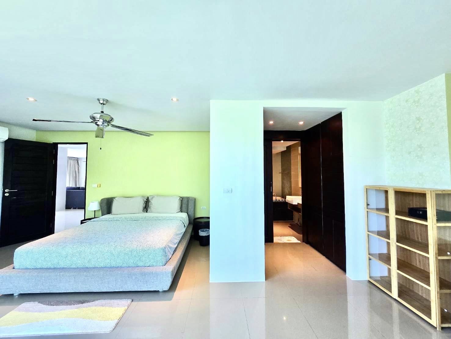 Two Bed Room Apartment For Rent