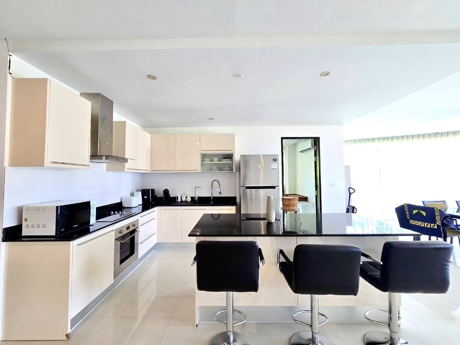 Two Bed Room Apartment For Rent