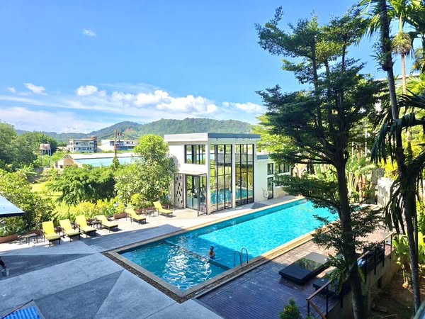 Two Bed Room Apartment For Rent