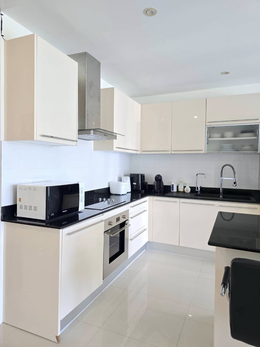 Two Bed Room Apartment For Rent