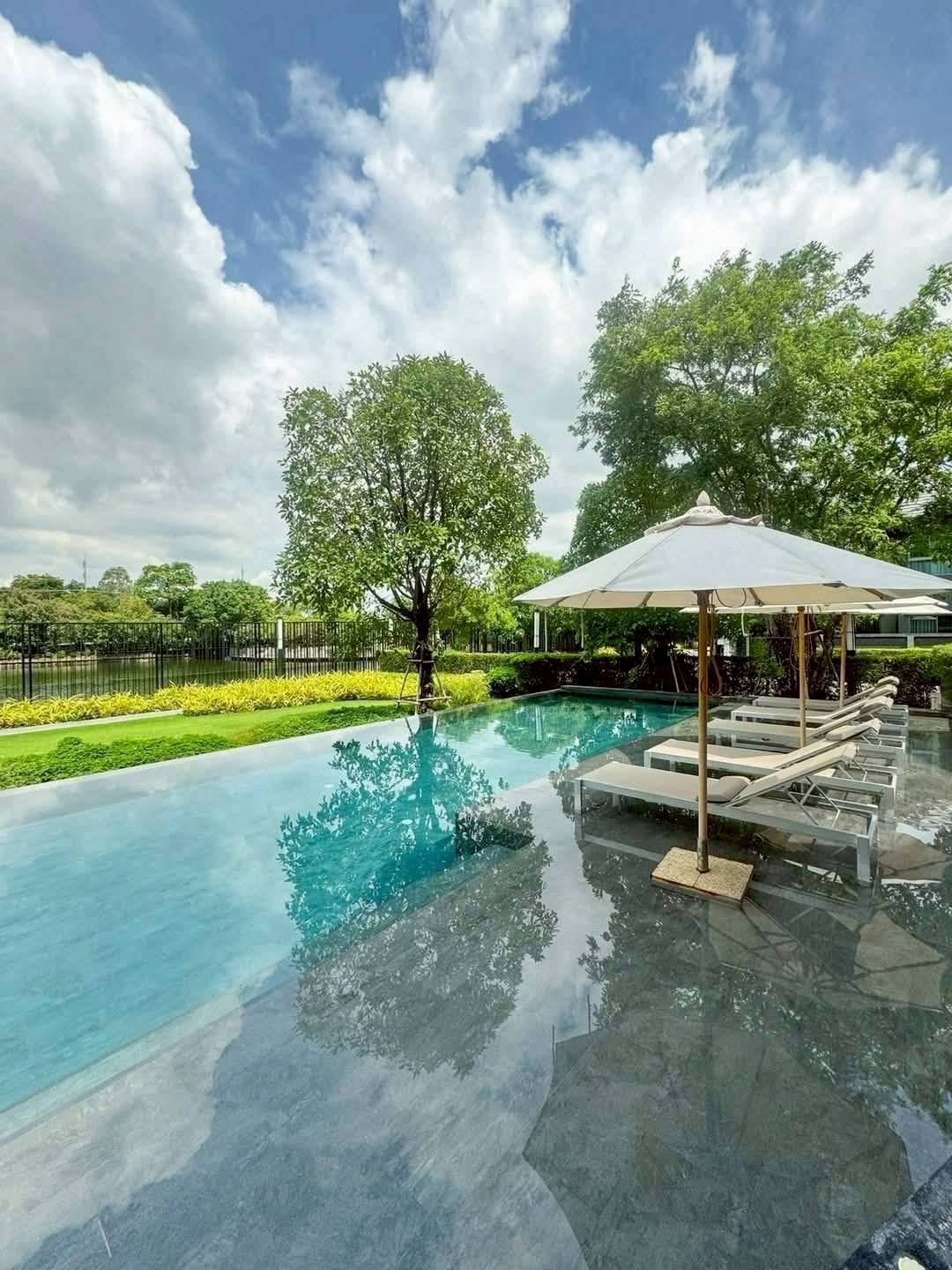 Beautiful Detached House For Sale