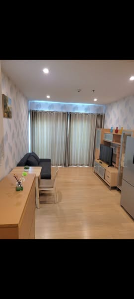 One Bedroom Condo For Rent