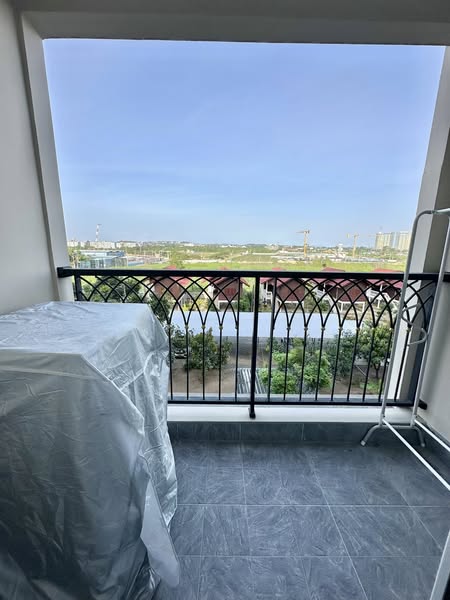One Bedroom Condo For Rent