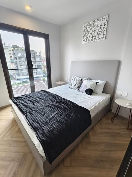 One Bedroom Condo For Rent