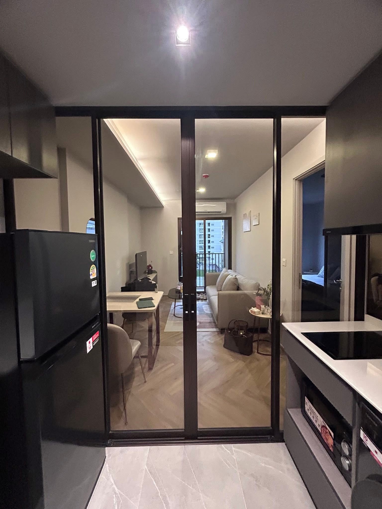 One Bedroom Condo For Rent