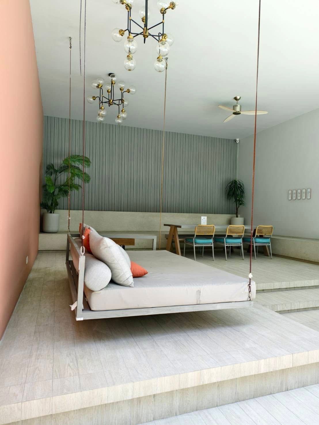 One Bedroom Condo For Rent