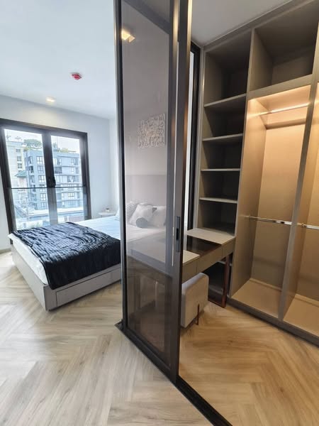 One Bedroom Condo For Rent