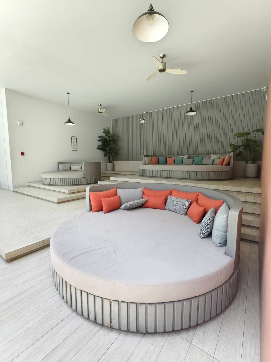 One Bedroom Condo For Rent