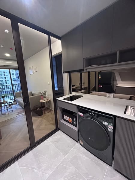 One Bedroom Condo For Rent