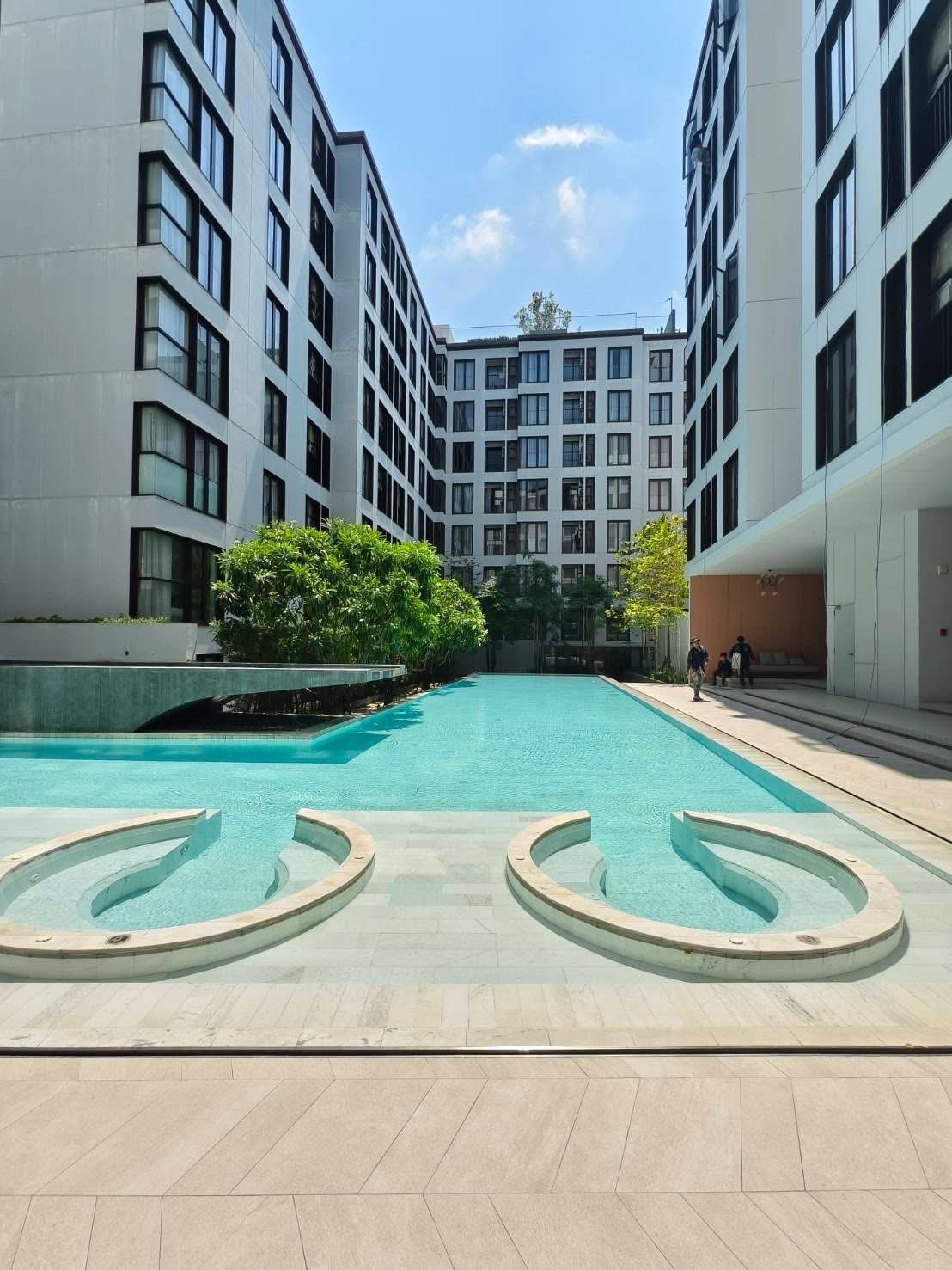 One Bedroom Condo For Rent
