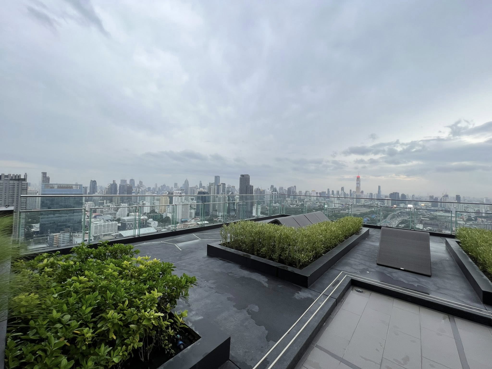 Two Bed Room Apartment For Rent